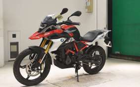 BMW G310GS 2025