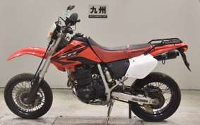 HONDA XR400 MOTARD 2005 ND08