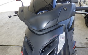 APRILIA SPORTCITY 250 IE 2007