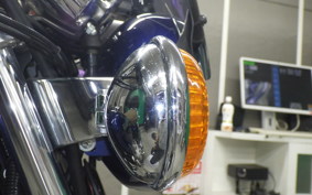 YAMAHA SR400 Gen.5 2021 RH16J
