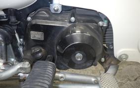 HONDA LITTLE CUB E AA01