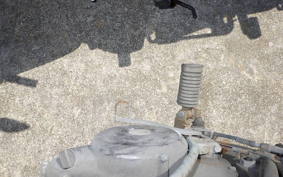 HONDA ELSINORE 250 MT250