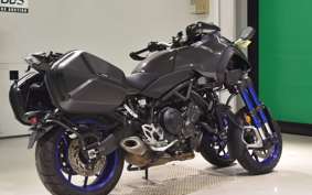 YAMAHA NIKEN 2018 RN58J