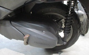 HONDA FORZA Z MF10
