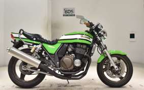 KAWASAKI ZRX400 2008 ZR400E