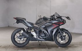 YAMAHA YZF-R25 RG10J