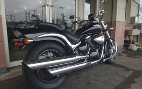 SUZUKI BOULEVARD 800 2006 VS56A