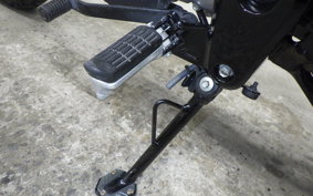 HONDA MONKEY 125 2007 JB03