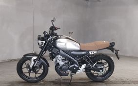 YAMAHA XSR155 RG63