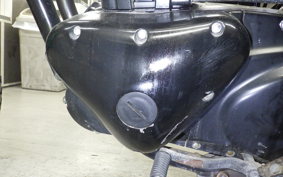 KAWASAKI 250TR 1998 BJ250F