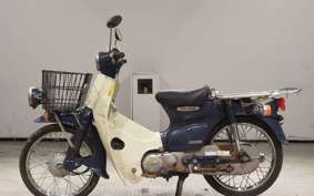 HONDA C50 SUPER CUB AA01