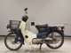 Фото Honda C50 SUPER CUB 2003 с японского аукциона