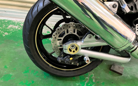 KAWASAKI ZRX1200 DAEG 2009 ZRT20D