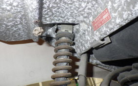 HONDA CREA SCOOPY AF55