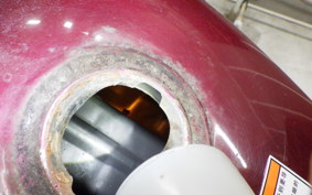 SUZUKI GRASS TRACKER Bigboy 2019 NJ4BA