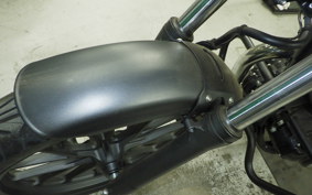 HONDA GB350 2022 NC59