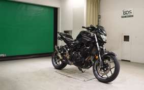 YAMAHA MT-25 RG10J