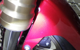 HONDA CB250RA 2004 MC52