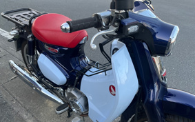 HONDA  SUPER CUB C125 JA48