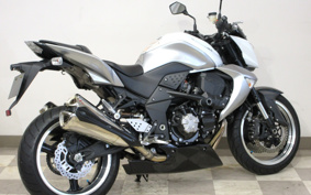 KAWASAKI Z1000 2012 ZRT00B