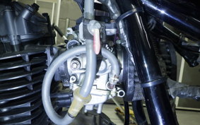 SUZUKI GRASS TRACKER Bigboy NJ47A