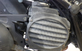 HONDA ZOOMER AF58