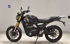 TRIUMPH SPEED400 2024