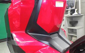 HONDA X-ADV 750 2022 RH10