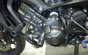 YAMAHA MT-09 Tracer 2016 RN36J