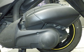 YAMAHA TRICITY 125 A SEC1J