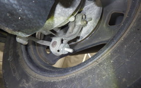 SUZUKI ADDRESS V125 G 1990 CF46A