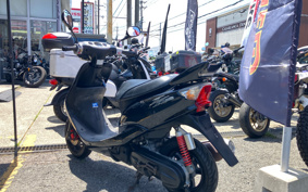 YAMAHA JOG ZR EVOLUTION SA16J
