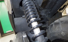SUZUKI ADDRESS 110 CE47A