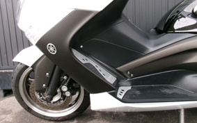 YAMAHA T-MAX10TH ANNIVER WHITEMAX 2010 SJ08J
