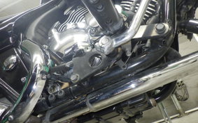 KAWASAKI ELIMINATOR 250 V 2025 VN250A