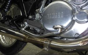 YAMAHA SR400 Gen.5 2020