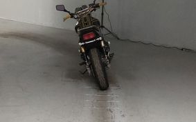 HONDA CB400SF NC31