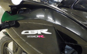 HONDA CBR250R GEN 3 2007 MC41