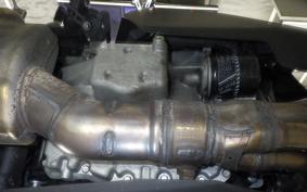 KAWASAKI NINJA 1000 A 2018 ZXT00W