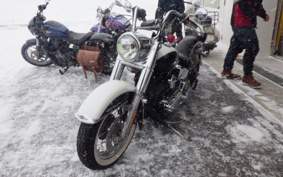 HARLEY FLSTN1340-1450 2005 113