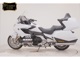 Фото Honda GL 1800 GOLD WING TOUR DCT 2026 с японского аукциона
