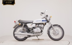 KAWASAKI 500SS 2010 KAF