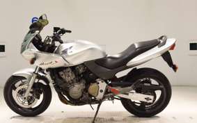 HONDA HORNET 600 S 2000 PC34