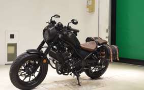 HONDA REBEL 250 S 2006 MC49
