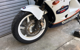 HONDA VFR400R PRO-ARM 1987 NC24