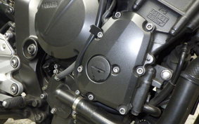 YAMAHA FAZER FZ6 N 2007