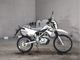 Фото Kawasaki KLX125 с японского аукциона