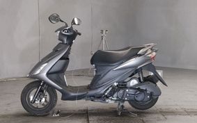 SUZUKI ADDRESSV125SS CF4MA