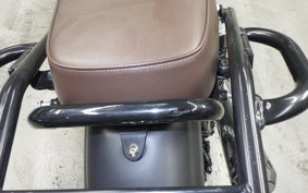 HONDA GB350 2023 NC59