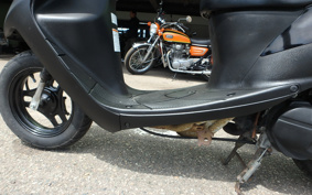 SUZUKI LET'S2 CA1PA